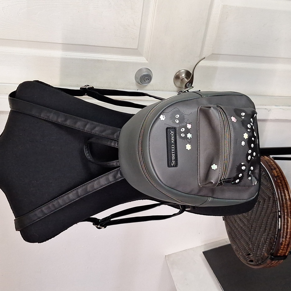 Spirited Away Loungefly Backpack - image 1